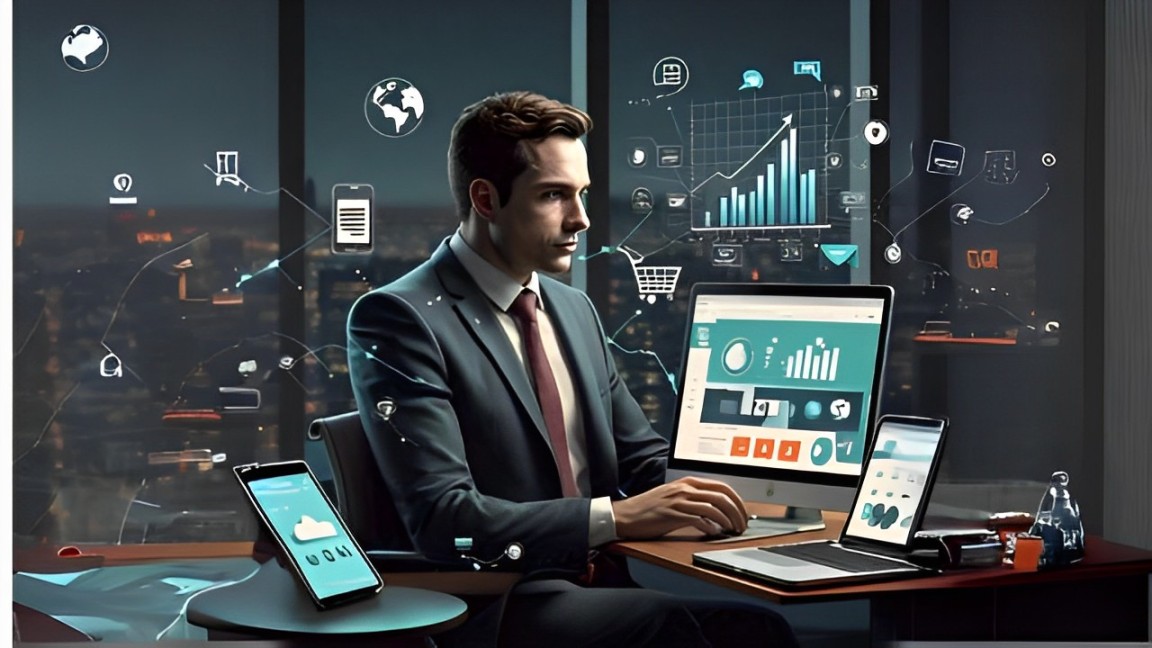 Top 6 Benefits of Having a Website for Your Business